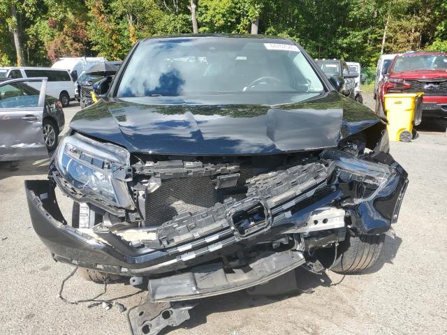 5FPYK3F5XLB019668 - 2020 HONDA RIDGELINE RTL BLACK photo 5