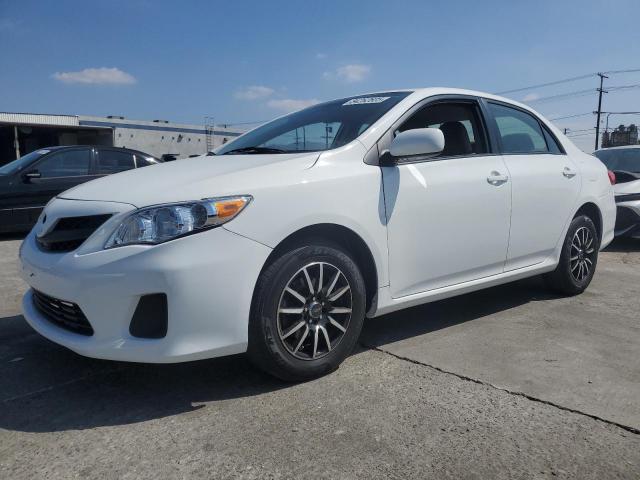 2011 TOYOTA COROLLA BASE, 