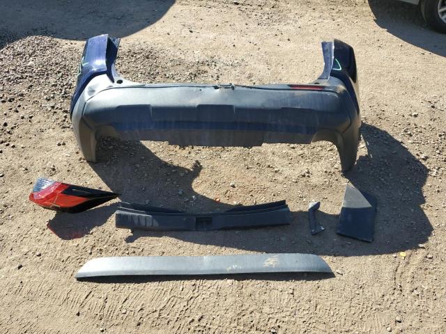 2T3W1RFV5KW051068 - 2019 TOYOTA RAV4 XLE 蓝色 照片 13