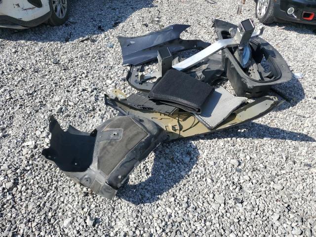 5YJYGDEEXMF084801 - 2021 TESLA MODEL Y 灰色 照片 12