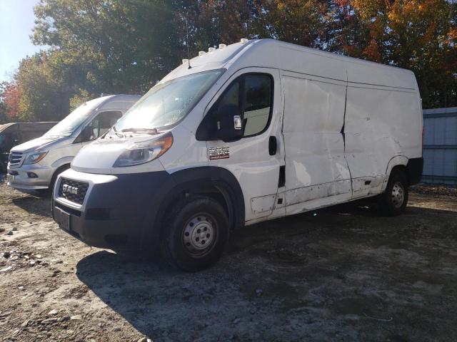 2020 RAM PROMASTER 2500 HIGH, 