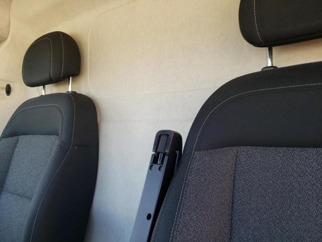 3C6TRVDG9LE101595 - 2020 RAM PROMASTER 2500 HIGH Ақ фото 10