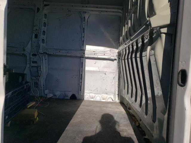 3C6TRVDG9LE101595 - 2020 RAM PROMASTER 2500 HIGH Ақ фото 11