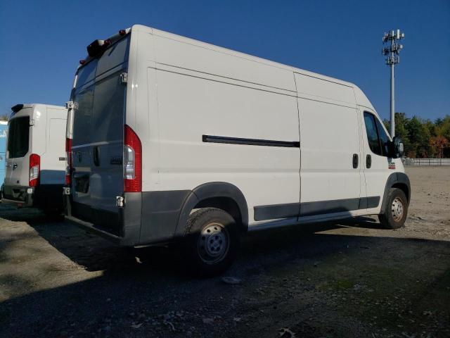 3C6TRVDG9LE101595 - 2020 RAM PROMASTER 2500 HIGH Ақ фото 3