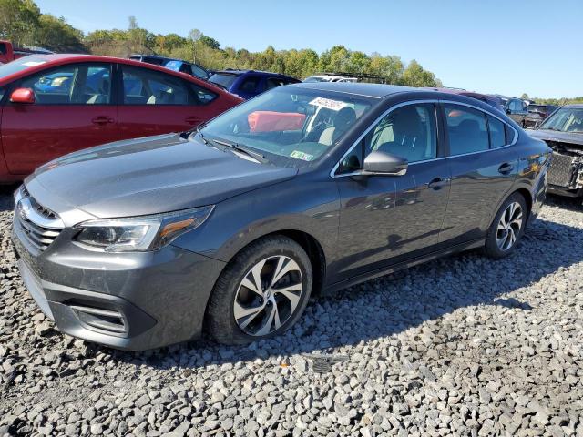 2021 SUBARU LEGACY PREMIUM, null