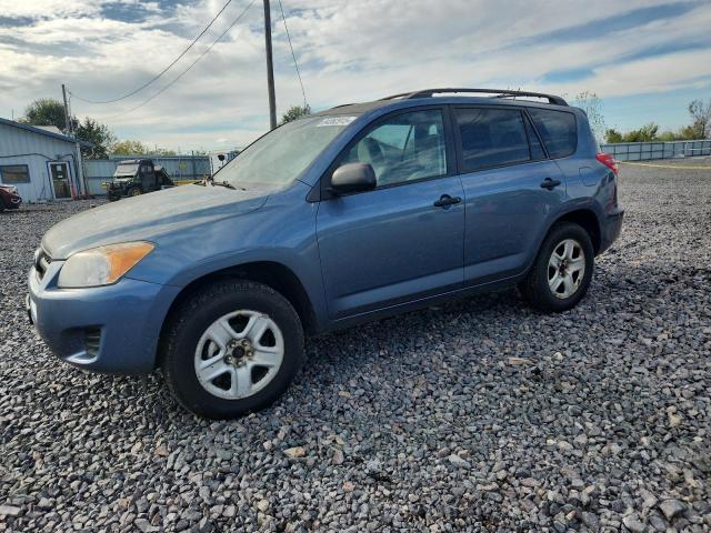 2011 TOYOTA RAV4, 