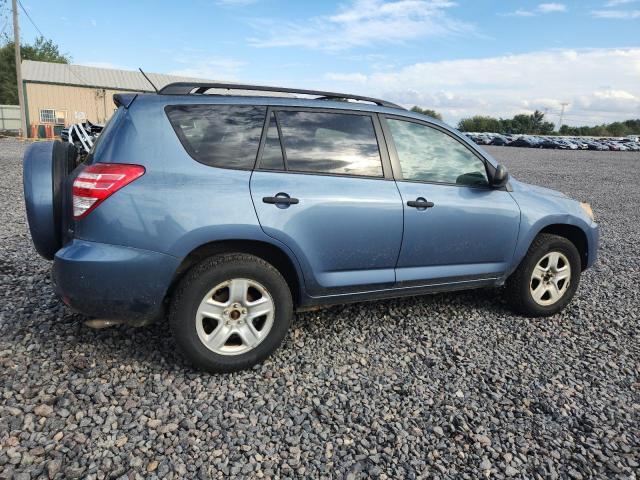 2T3BF4DV3BW176429 - 2011 TOYOTA RAV4 Көк фото 3