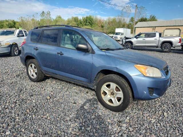 2T3BF4DV3BW176429 - 2011 TOYOTA RAV4 Көк фото 4