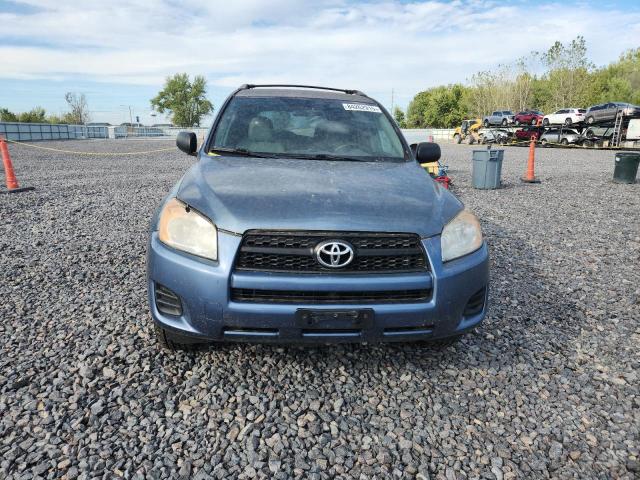 2T3BF4DV3BW176429 - 2011 TOYOTA RAV4 Көк фото 5
