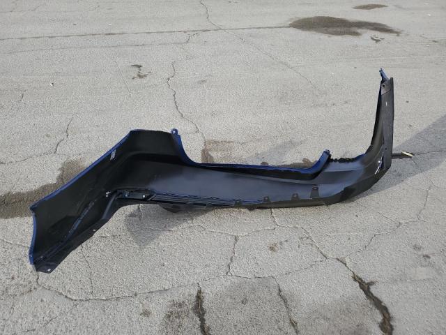 4T1DAACK3SU142917 - 2025 TOYOTA CAMRY XSE BLUE photo 12