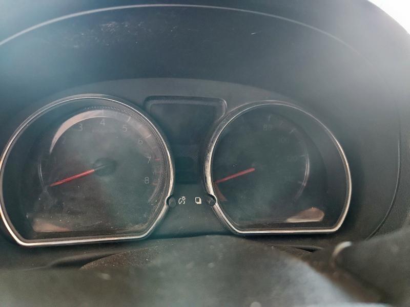 3N1CN7AP5CL931509 - 2012 NISSAN VERSA S 白色 照片 9