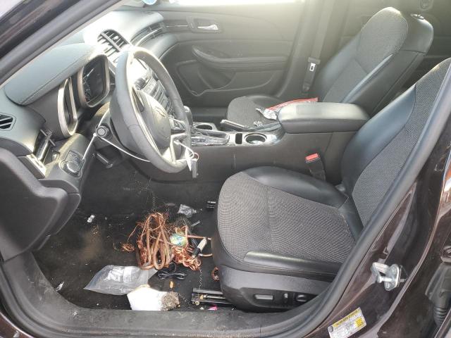 1G11C5SL8FF218329 - 2015 CHEVROLET MALIBU 1LT Қоңыр фото 7