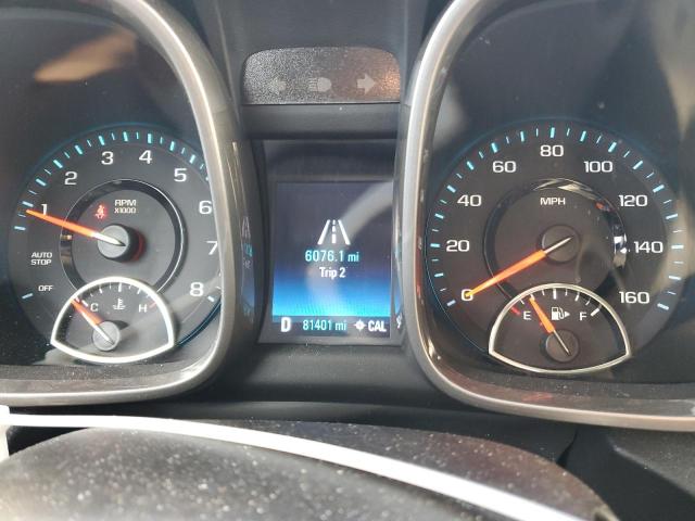 1G11C5SL8FF218329 - 2015 CHEVROLET MALIBU 1LT Қоңыр фото 9