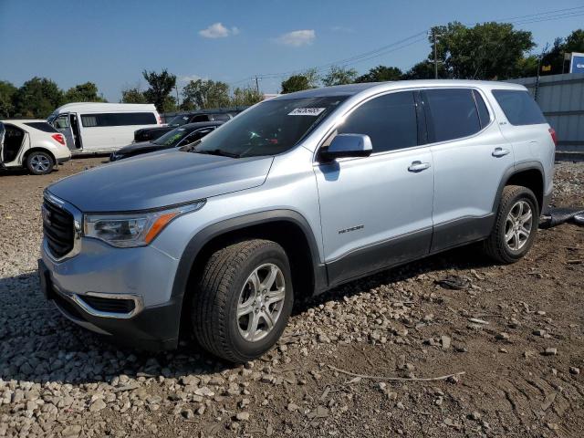 2017 GMC ACADIA SLE, 