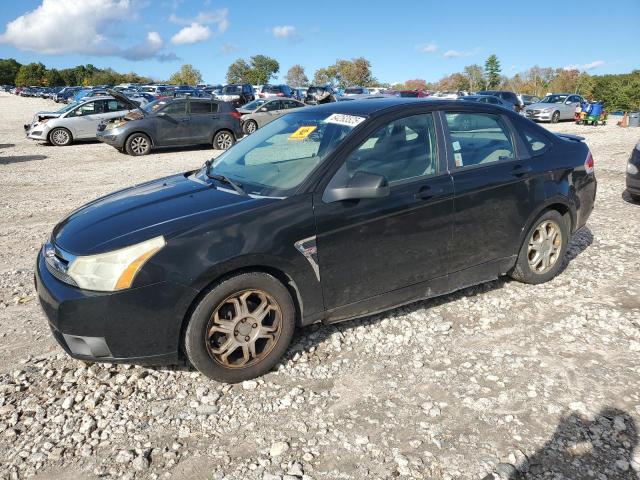 2008 FORD FOCUS SE, null