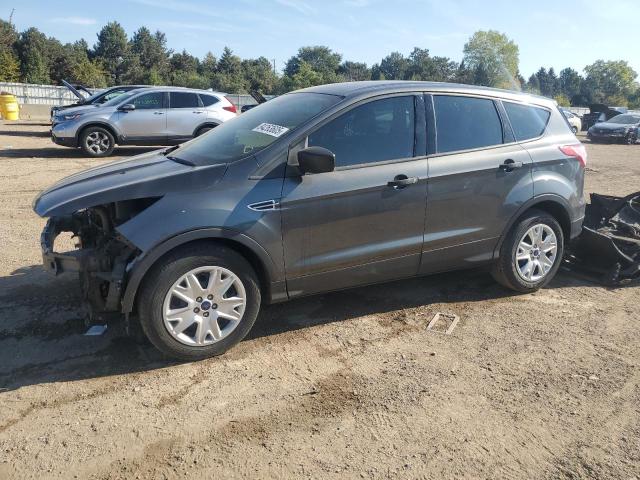 2016 FORD ESCAPE S, 