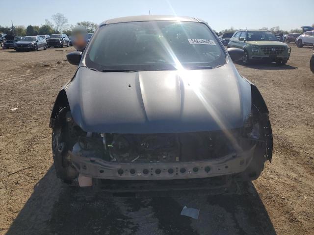 1FMCU0F78GUA62279 - 2016 FORD ESCAPE S GRAY photo 5