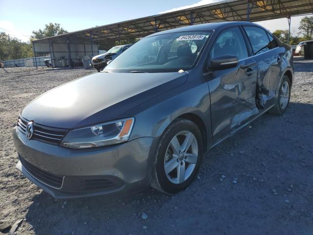 2013 VOLKSWAGEN JETTA TDI, 