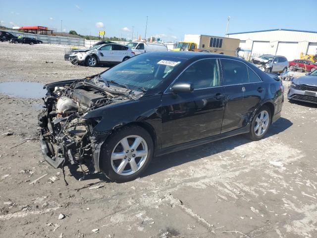 2008 TOYOTA CAMRY CE, 