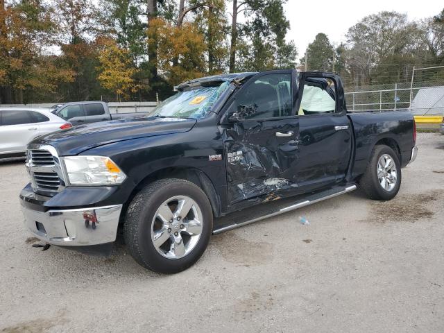 2013 RAM 1500 SLT, 