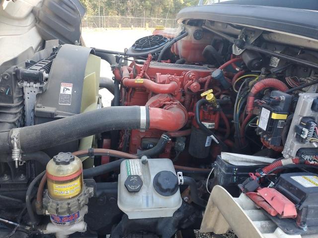 3ALACWFC9LDMD1223 - 2020 FREIGHTLINER M2 106 MEDIUM DUTY WHITE photo 11