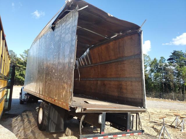 3ALACWFC9LDMD1223 - 2020 FREIGHTLINER M2 106 MEDIUM DUTY WHITE photo 2