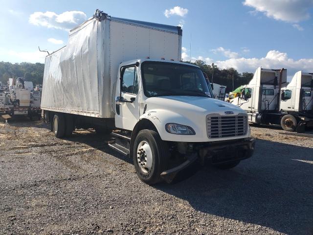 3ALACWFC9LDMD1223 - 2020 FREIGHTLINER M2 106 MEDIUM DUTY WHITE photo 4