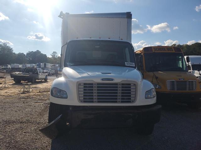 3ALACWFC9LDMD1223 - 2020 FREIGHTLINER M2 106 MEDIUM DUTY WHITE photo 5