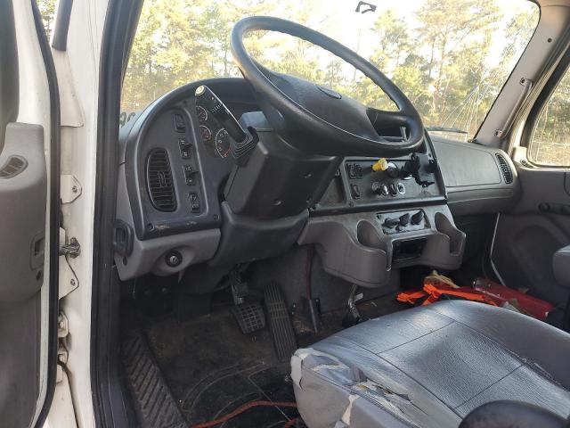 3ALACWFC9LDMD1223 - 2020 FREIGHTLINER M2 106 MEDIUM DUTY WHITE photo 8