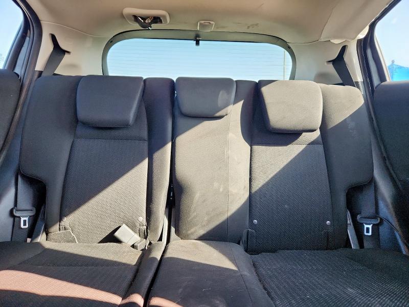 3CZRU5H3XJG703085 - 2018 HONDA HR-V LX Schwarz Foto 10