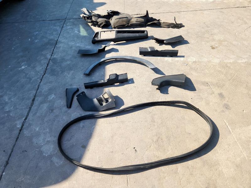 3CZRU5H3XJG703085 - 2018 HONDA HR-V LX Schwarz Foto 13