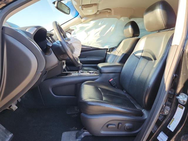 5N1AR2MMXDC621314 - 2013 NISSAN PATHFINDER S 黑色 照片 7