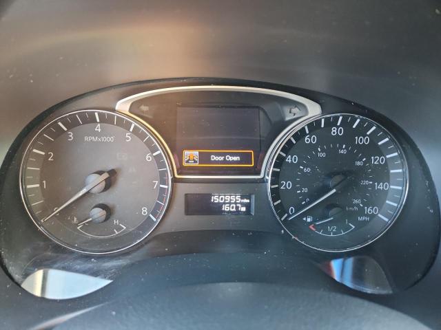 5N1AR2MMXDC621314 - 2013 NISSAN PATHFINDER S 黑色 照片 9