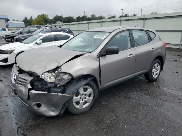 2010 NISSAN ROGUE S, 
