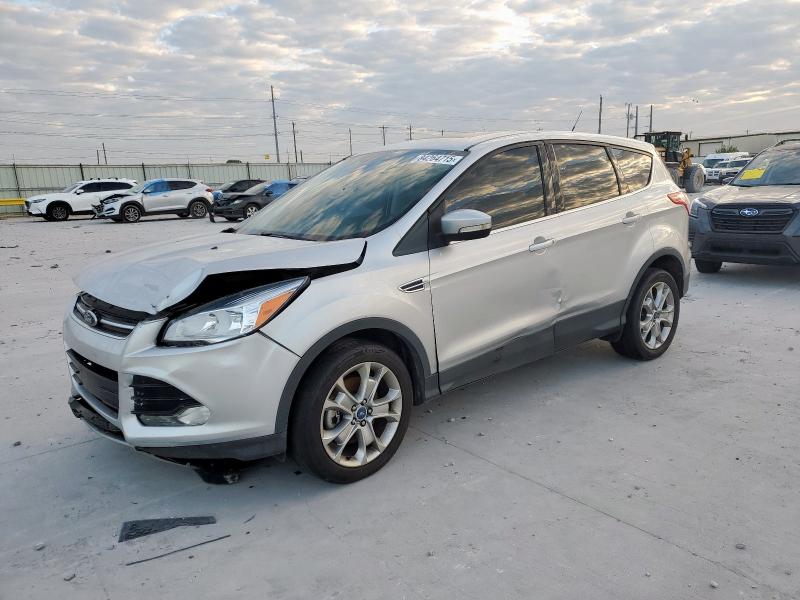 2013 FORD ESCAPE SEL, 
