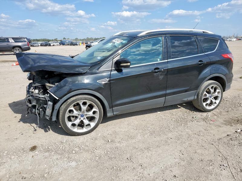 2014 FORD ESCAPE TITANIUM, 