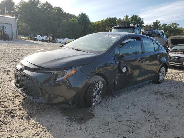 2022 TOYOTA COROLLA LE, 