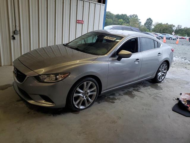 2015 MAZDA 6 TOURING, 