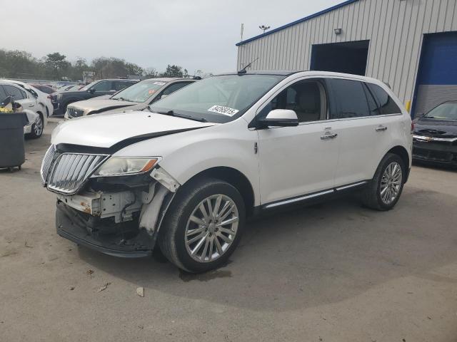 2012 LINCOLN MKX, 