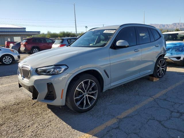 2022 BMW X3 SDRIVE30I, 