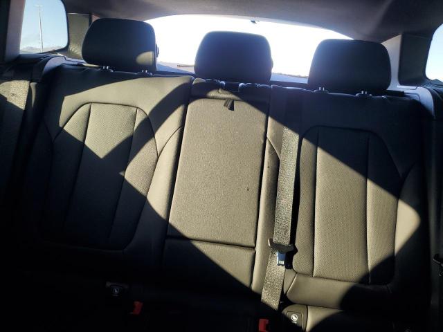 5UX43DP02N9M20348 - 2022 BMW X3 SDRIVE30I GRAY photo 10