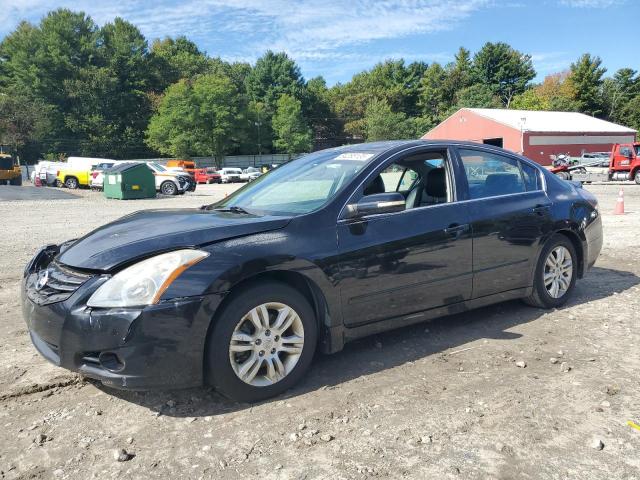 2010 NISSAN ALTIMA BASE, 