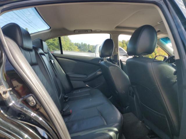 1N4AL2AP0AN443326 - 2010 NISSAN ALTIMA BASE BLACK photo 10