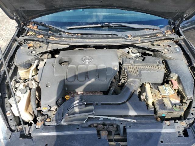 1N4AL2AP0AN443326 - 2010 NISSAN ALTIMA BASE BLACK photo 11