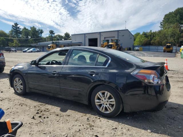 1N4AL2AP0AN443326 - 2010 NISSAN ALTIMA BASE BLACK photo 2