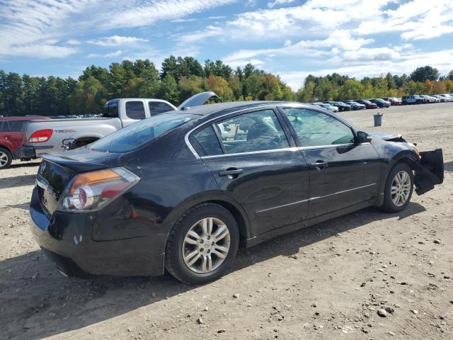 1N4AL2AP0AN443326 - 2010 NISSAN ALTIMA BASE BLACK photo 3