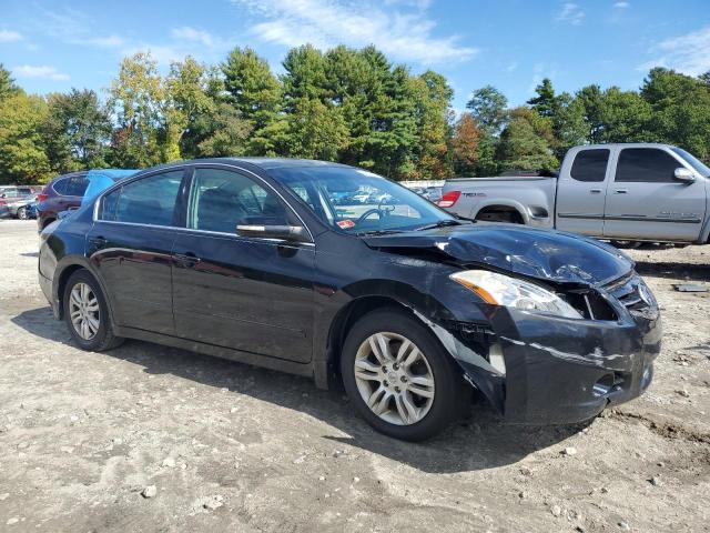 1N4AL2AP0AN443326 - 2010 NISSAN ALTIMA BASE BLACK photo 4