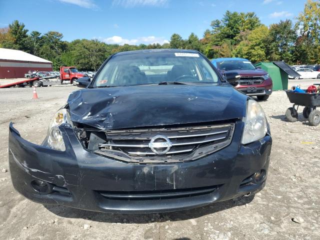 1N4AL2AP0AN443326 - 2010 NISSAN ALTIMA BASE BLACK photo 5
