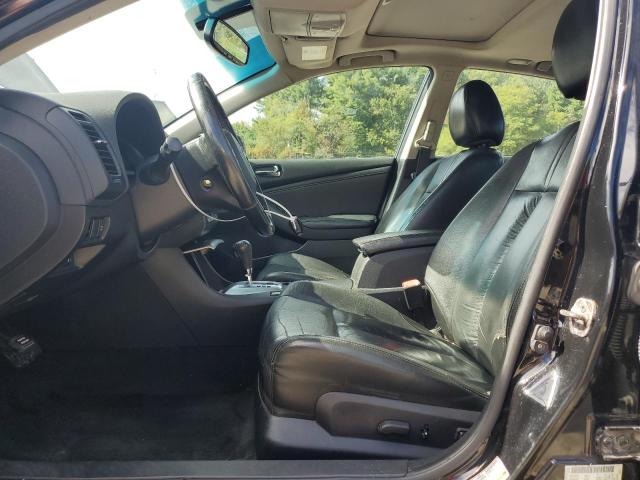 1N4AL2AP0AN443326 - 2010 NISSAN ALTIMA BASE BLACK photo 7