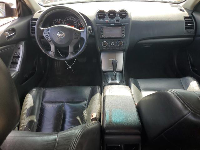 1N4AL2AP0AN443326 - 2010 NISSAN ALTIMA BASE BLACK photo 8
